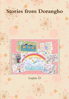 Stories from Dorangho - D, Sophie