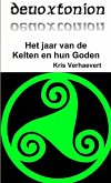 Het jaar van de Kelten en hun Goden