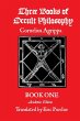 Three Books of Occult Philosophy Book... - Bild 1