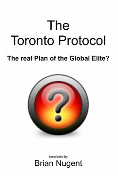 The Toronto Protocol - Nugent, Brian