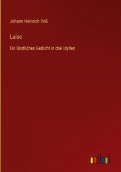 Luise - Voß, Johann Heinrich