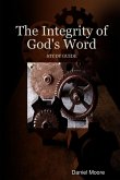 The Integrity of God's Word