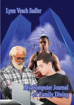 Cover My Computer Journal of Family Dining