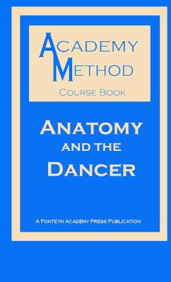 Anatomy and the Dancer - Ludden, Ken