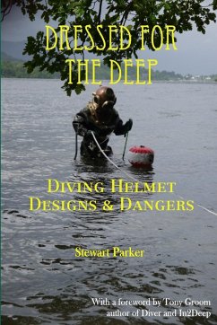 Dressed for the Deep - Parker, Stewart