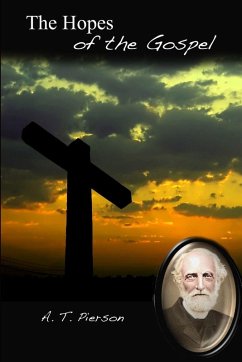 Cover The Hopes of the Gospel