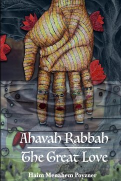 Ahavah Rabbah - Poyzner, Haim Menahem