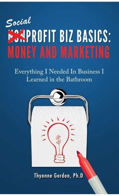 Money & Marketing - Gordon, Ph. D Thyonne