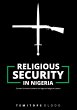 Counter Terrorism Guidance For Nigerian... - Bild 1