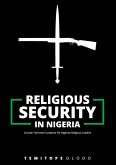 Counter Terrorism Guidance For Nigerian Religious Leaders