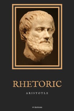 Rhetoric - Aristotle