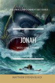 Jonah (The Proclaim Commentary Series)