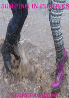 Jumping In Puddles - Parkinson, Kerry