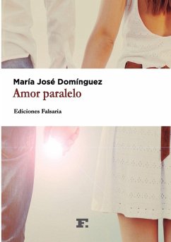 Cover Amor paralelo