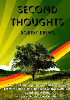 Second Thoughts - Brews, Robert