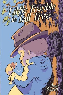 Little Trouble in Tall Tree - Fertik, Michael