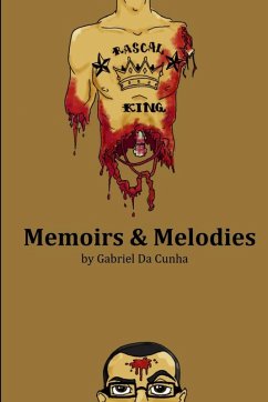 Cover Memoirs & Melodies