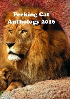 Peeking Cat Anthology 2016 - Rose, Sam