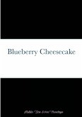 Blueberry Cheesecake