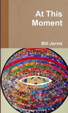 At This Moment - Jarvis, Bill