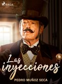 Las inyecciones (eBook, ePUB)