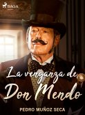 La venganza de Don Mendo (eBook, ePUB)