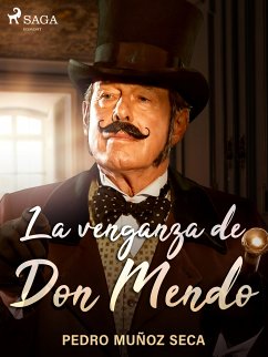 La venganza de Don Mendo (eBook, ePUB) - Muñoz Seca, Pedro