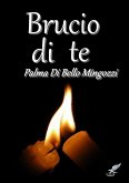 Brucio di te