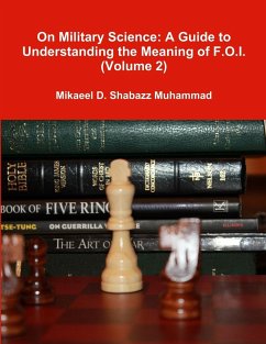 On Military Science - Shabazz Muhammad, Mikaeel D.