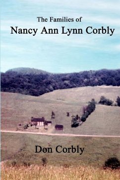 The Families of Nancy Ann Lynn Corbly - Corbly, Don