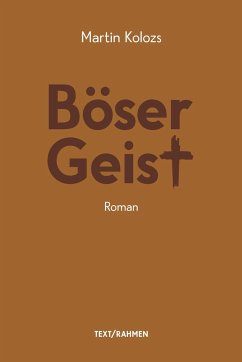 Böser Geist - Kolozs, Martin