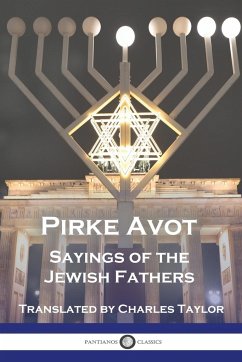 Pirke Avot