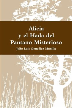 Cover Alicia y el Hada del Pantano Misterioso
