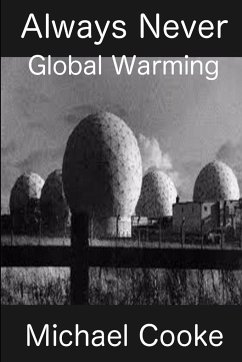 Always Never Global Warming - Cooke, Michael J