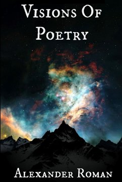 Cover Visions Of Poetry