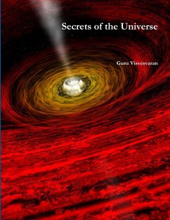 Secrets of the Universe - Visvesvaran, Guru