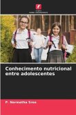 Conhecimento nutricional entre adolescentes