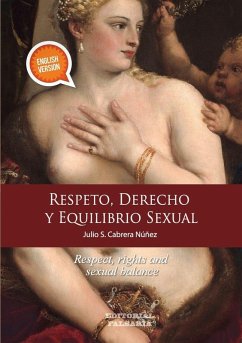 Cover Respeto, derechos y equilibrio sexual