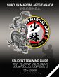 Shaolin Martial Arts Canada- Black Sash... - Bild 1