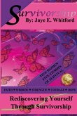 Survivorship - Jaye E. Whitford