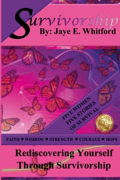 Survivorship - Jaye E. Whitford - Byrd, Tanya