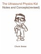 The Ultrasound Physics Kid Notes and... - Bild 1