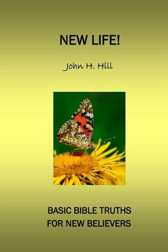 New Life Workbook - Hill, John