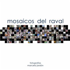 mosaicos - Jardón, Marcela