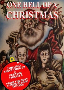 One Hell of a Christmas - Press, Thirteen O'Clock