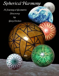 Cover Spherical Harmony - Full Edition 2