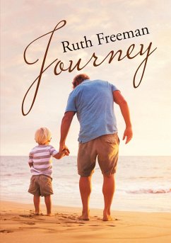 Journey - Freeman, Ruth