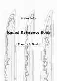 Kantei Reference Book - Hamon & Boshi