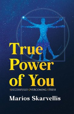 TRUE POWER OF YOU - Skarvellis, Marios