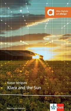 Klara and the Sun - Ishiguro, Kazuo